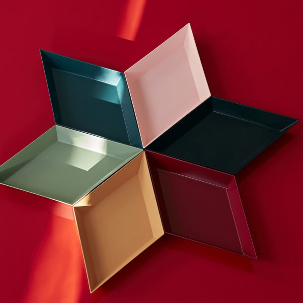 HAY - Kaleido | X-small | Bakke