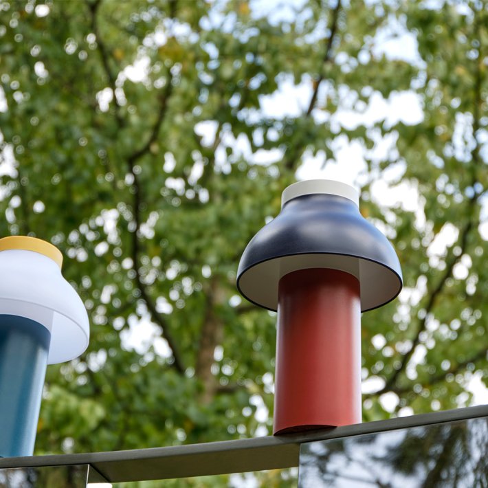 HAY - PC Portable | Bordlampe