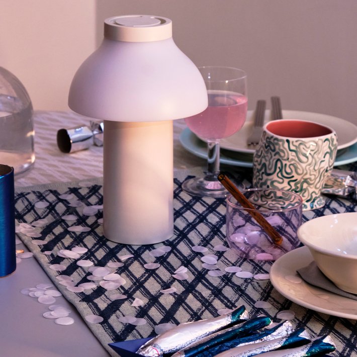 HAY - PC Portable | Bordlampe