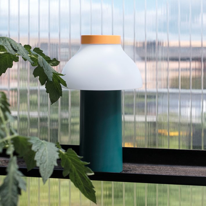 HAY - PC Portable | Bordlampe