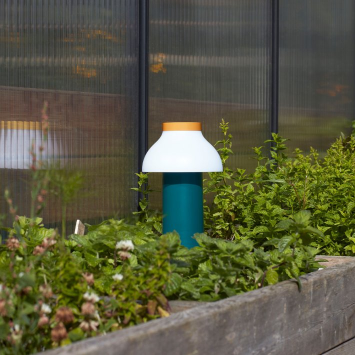 HAY - PC Portable | Bordlampe