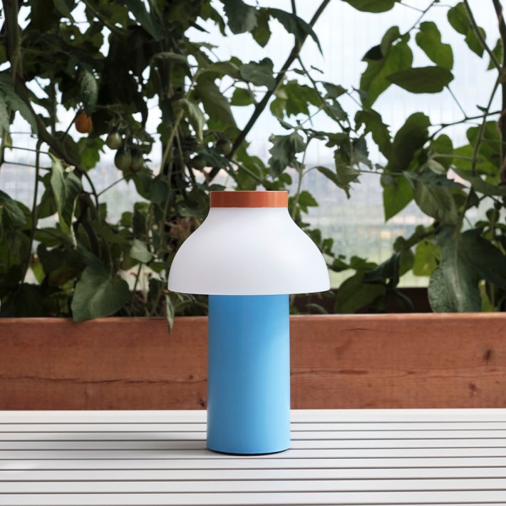 HAY - PC Portable | Bordlampe