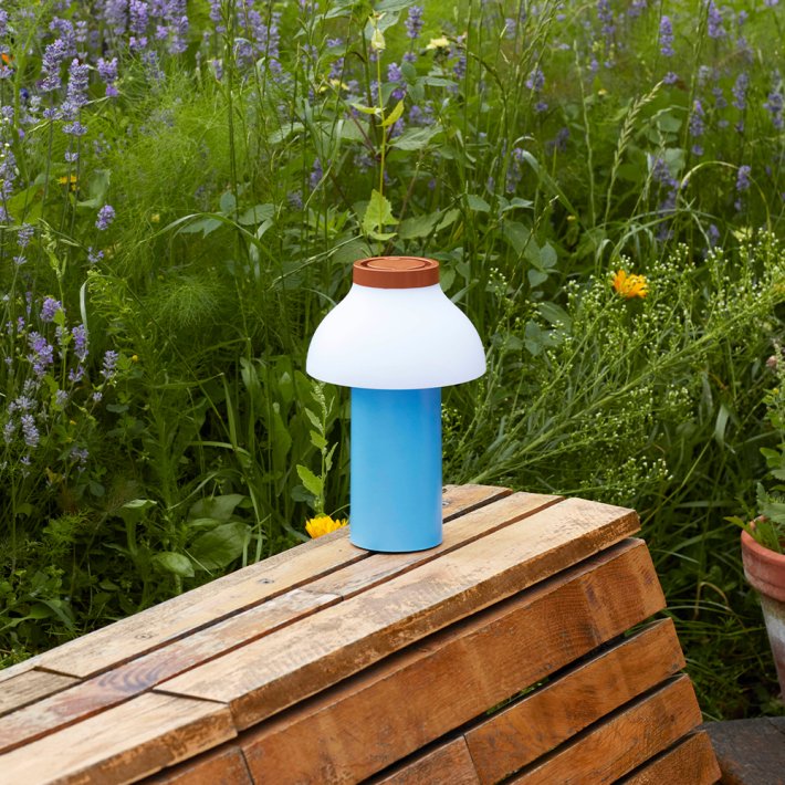 HAY - PC Portable | Bordlampe