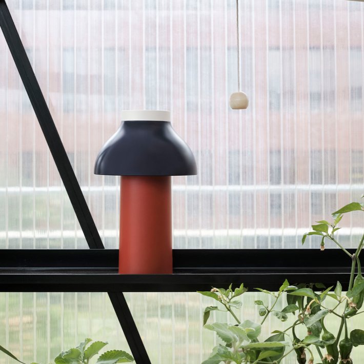 HAY - PC Portable | Bordlampe