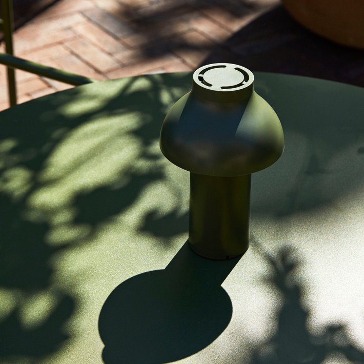 HAY - PC Portable | Bordlampe