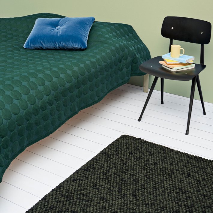 HAY - Peas Rug I Gulvtppe