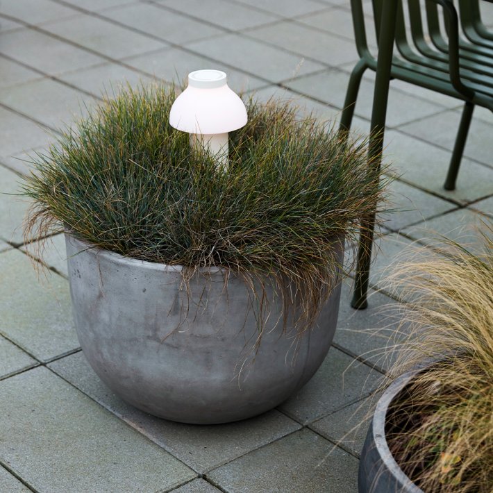 HAY - PC Portable | Bordlampe