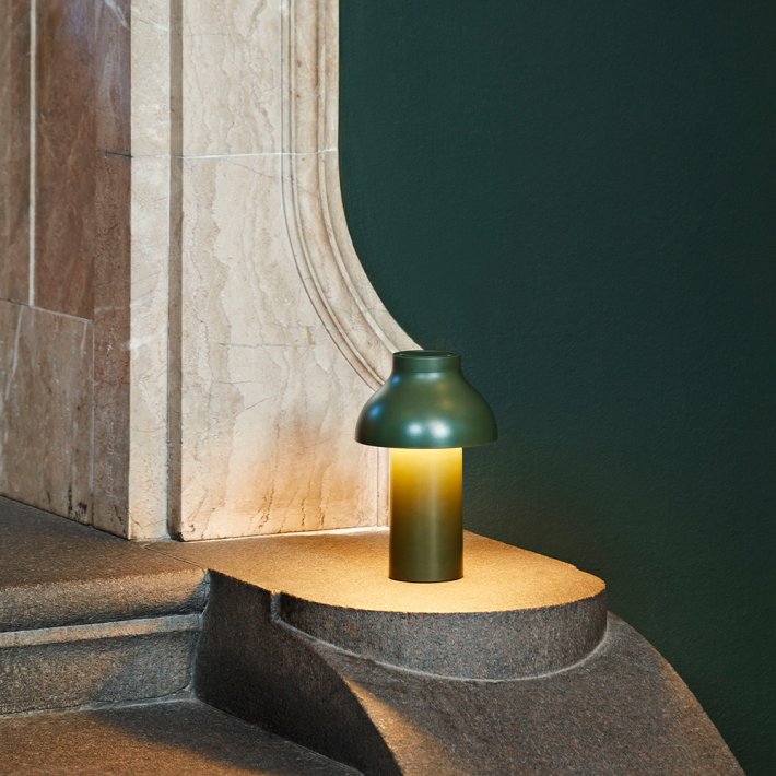 HAY - PC Portable | Bordlampe