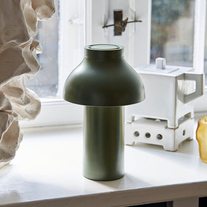 HAY - PC Portable | Bordlampe