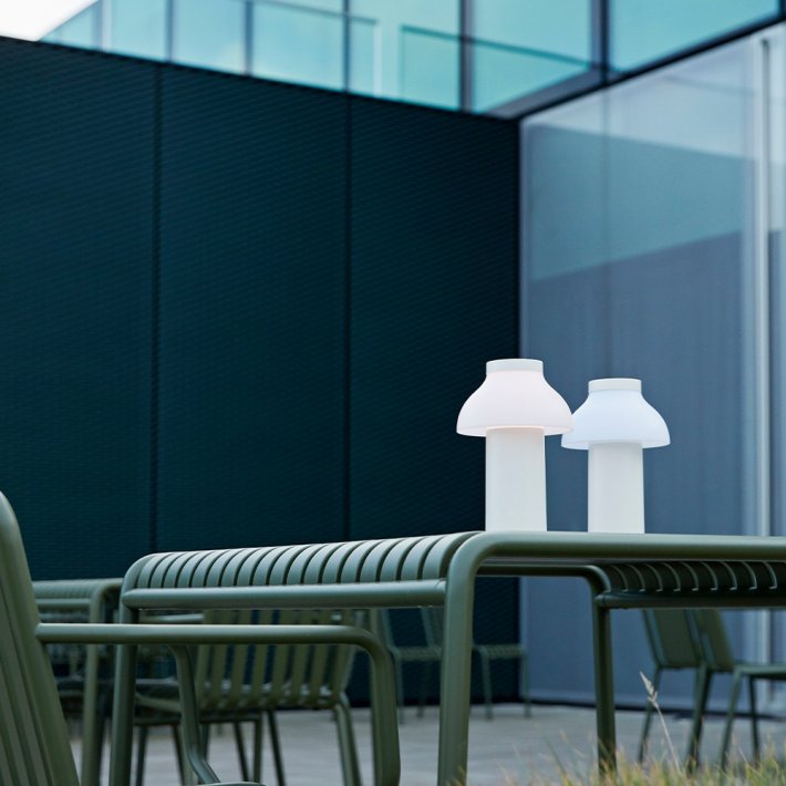 HAY - PC Portable | Bordlampe