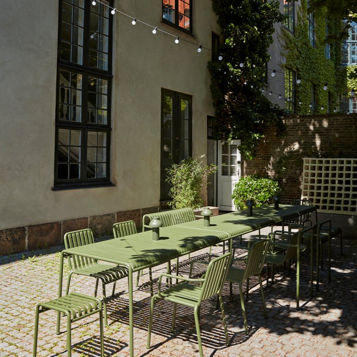 HAY - PC Portable | Bordlampe