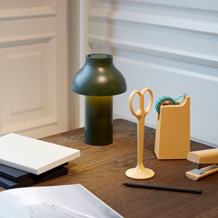 HAY - PC Portable | Bordlampe