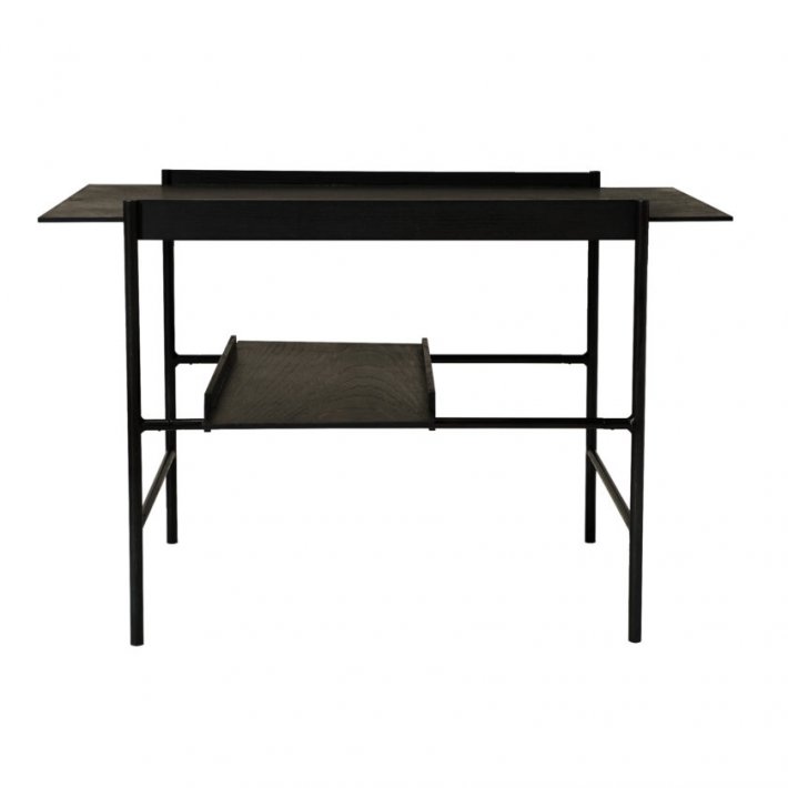 PLEASE WAIT to be SEATED - Kanso Tray Table