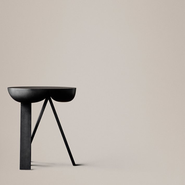Karakter - Side Table No. 2