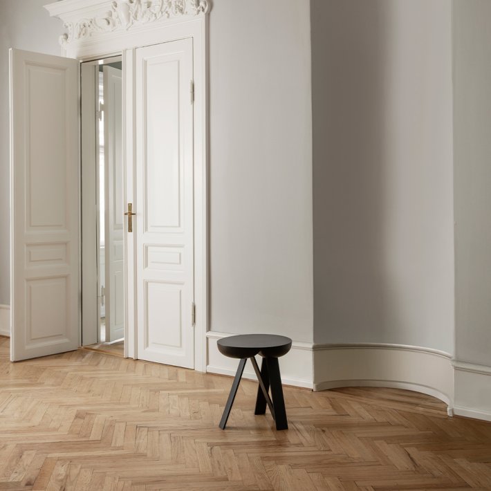 Karakter - Side Table No. 2