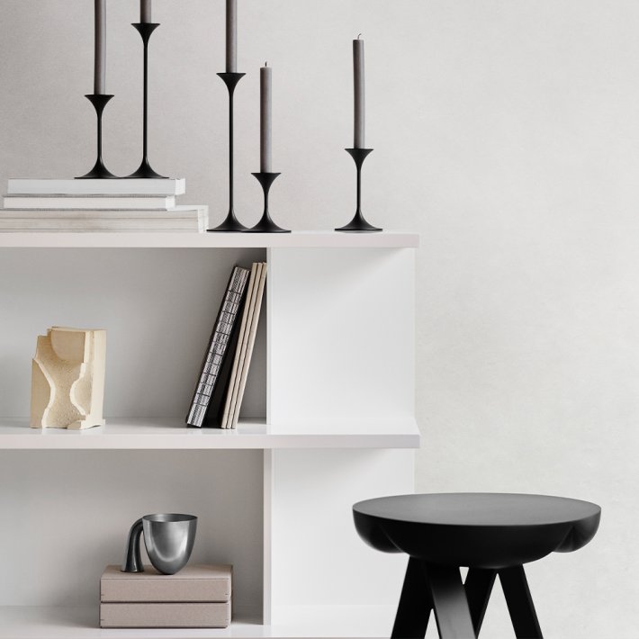 Karakter - Side Table No. 2