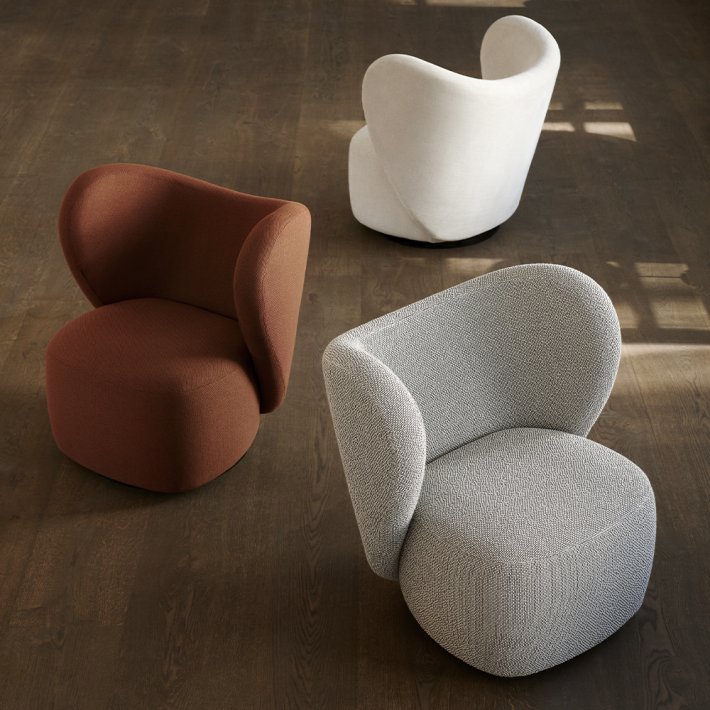 NORR11 - Little Big Chair