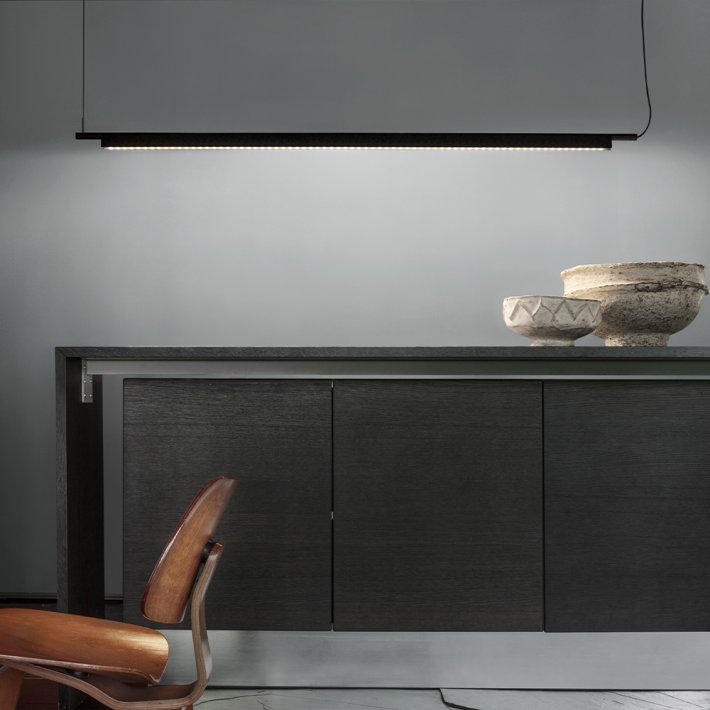 Luceplan - Compendium | Suspension