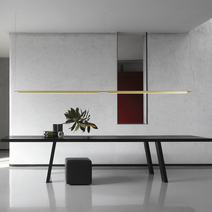 Luceplan - Compendium | Suspension