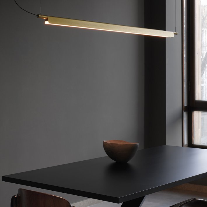 Luceplan - Compendium | Suspension