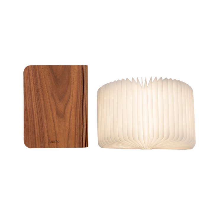 Lumio - Bordlampe | Valn�d