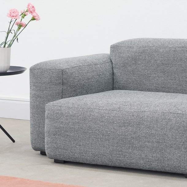 HAY - Mags Soft Sofa | Low Armrest | Frdige kombinationer | 2,5 Seater