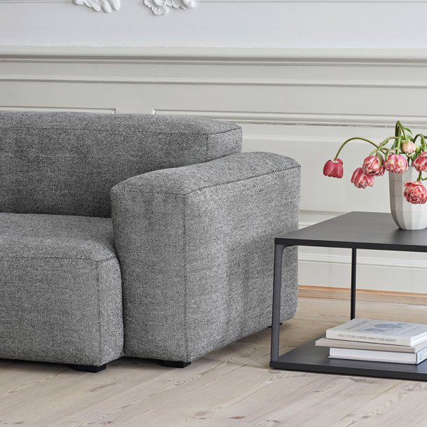 HAY - Mags Soft Sofa | Low Armrest | Frdige kombinationer | 2,5 Seater