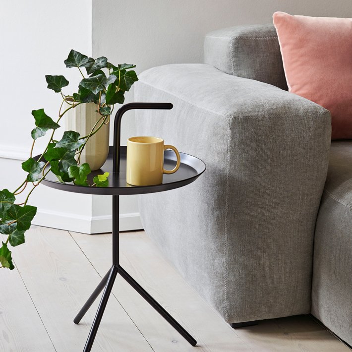 HAY - Mags Soft Sofa | Low Armrest | Frdige kombinationer | 2,5 Seater