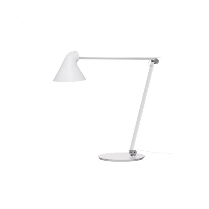 Louis Poulsen - NJP Bord | Fod