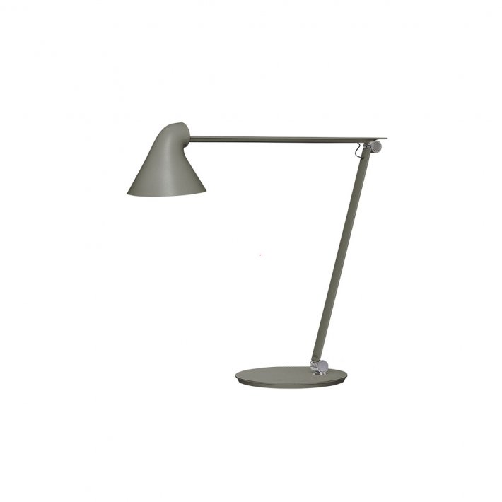 Louis Poulsen - NJP Bord | Fod