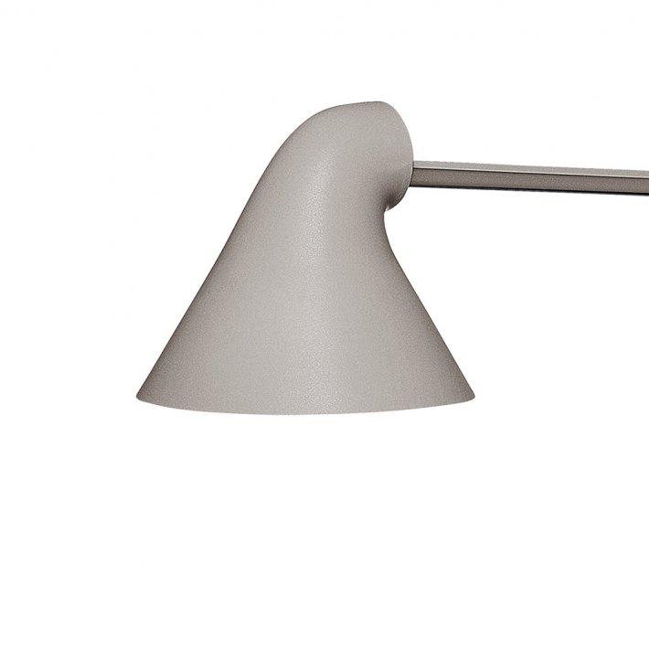 Louis Poulsen - NJP Bord | Fod