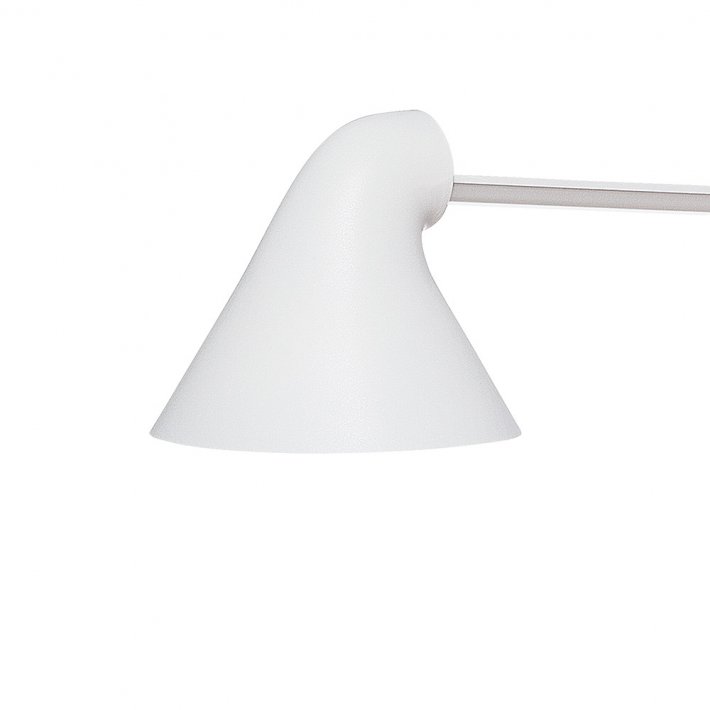 Louis Poulsen - NJP Bord | Fod