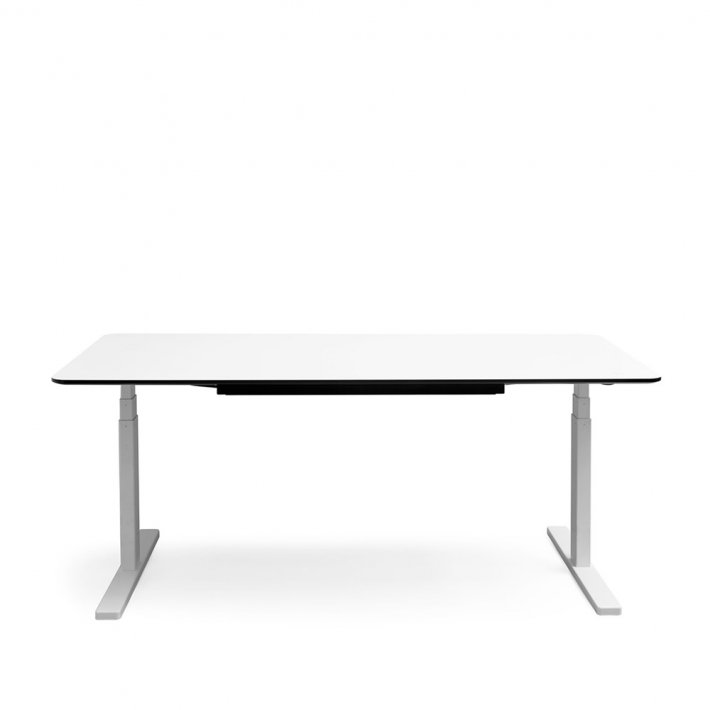 Paustian - WD01 Work Desk | 140x80