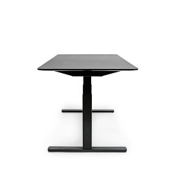 Paustian - WD01 Work Desk | 140x80