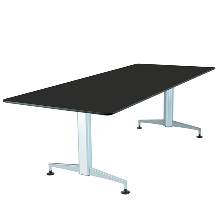 Paustian - A-One arbejdsbord |90x180 |hjdejusterbart