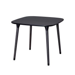 Slip sko teknisk Postbud Paustian - ASAP Table | 85x85 - Paustian Furniture Collection -  Designdelicatessen