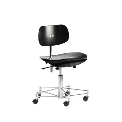 PLEASE WAIT to be SEATED - SBG197R | Brussel stel