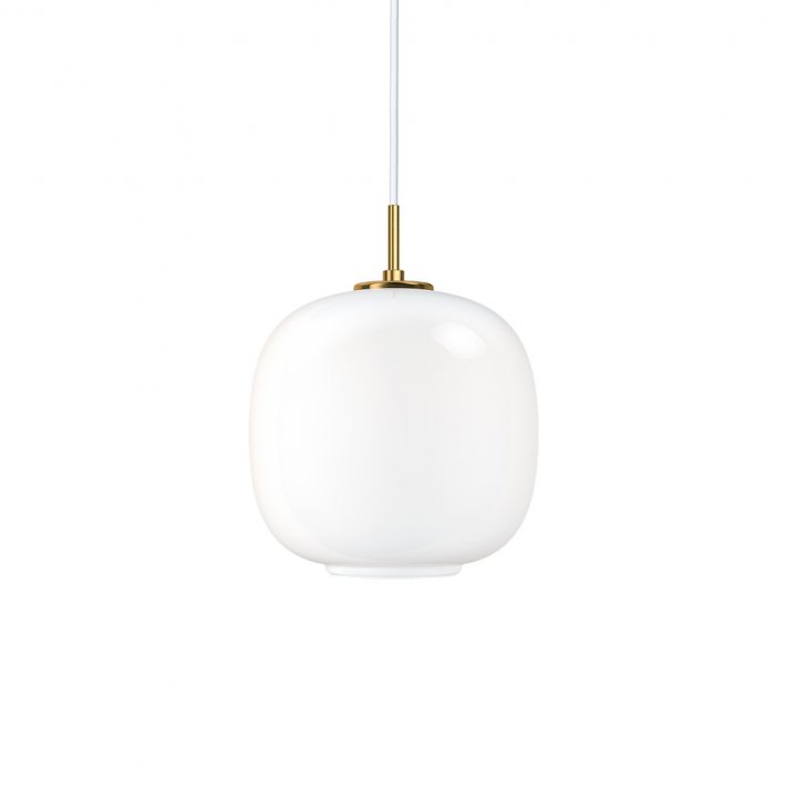 Louis Poulsen - VL45 Radiohus | � 370 | LED 3000K 41W | Dali