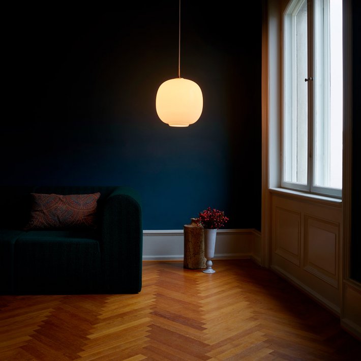 Louis Poulsen - VL45 Radiohus | � 370 | LED 3000K 41W | Dali