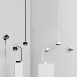 Mater - Ray Table Lamp