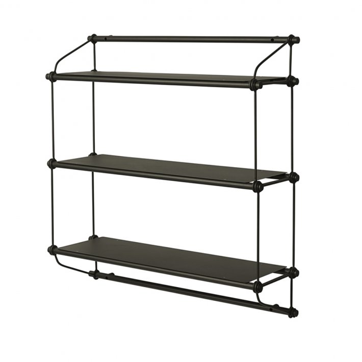 WARM NORDIC - Parade Reol | 3 hylder