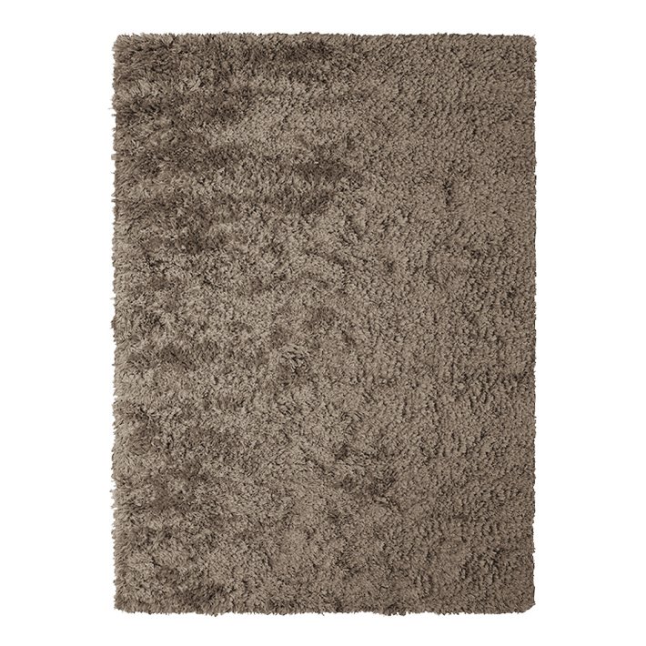 Massimo - Rya |Nougat Brown | 200 x 300 cm