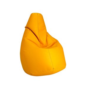 Zanotta - Sacco I Gul 27514 I Stor