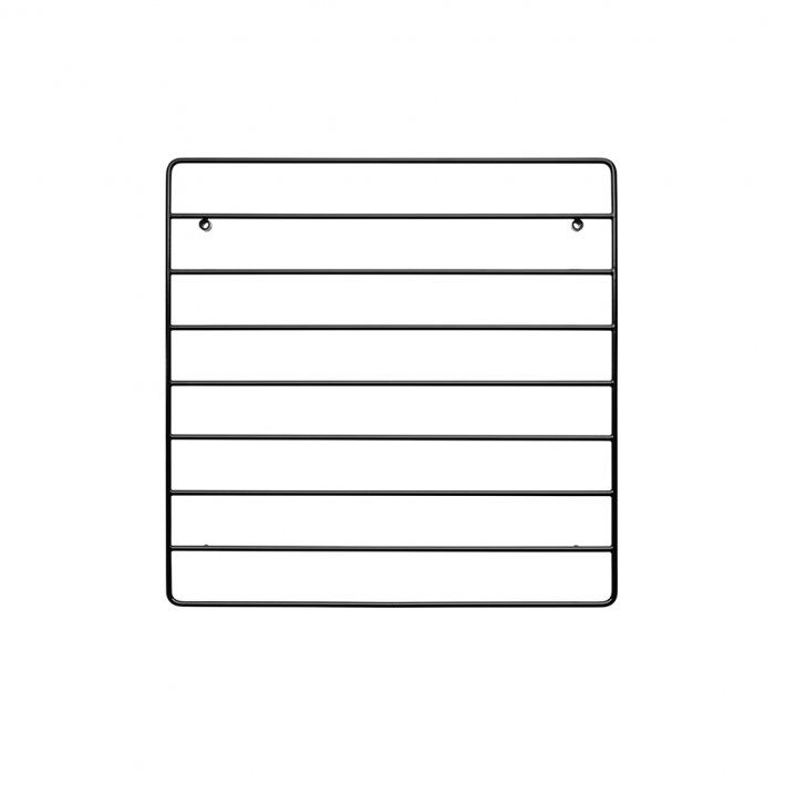 String - Grid til vg*