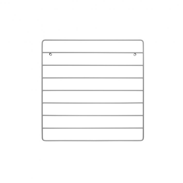 String - Grid til vg*