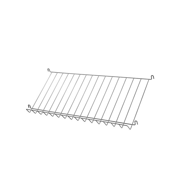 String - String System | Magazine shelf wire Gr