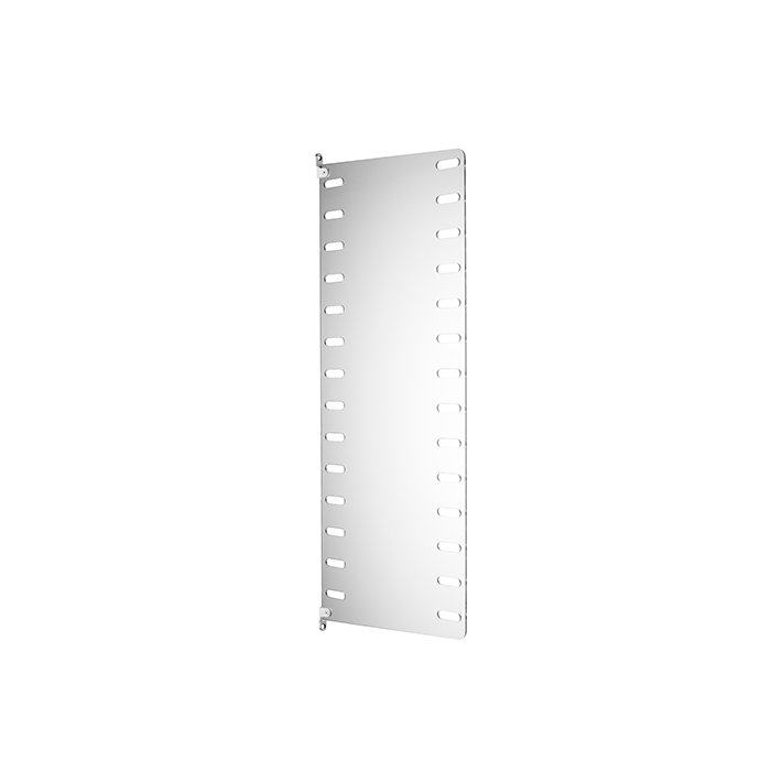 String - String System | Clear Plexi Wall Panel