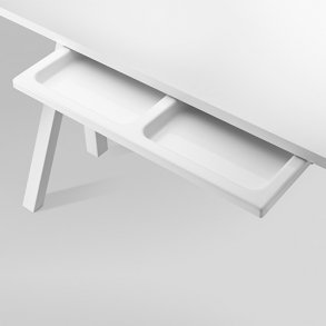 String - String Works | Pull out drawer for desktop