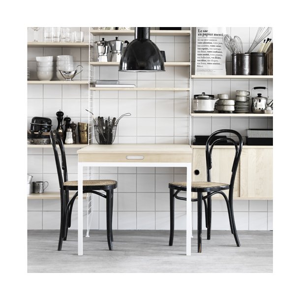 String - String System | Folding Table