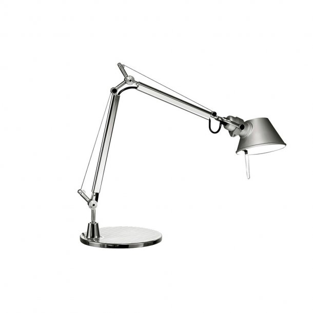 Artemide - Tolomeo Micro | Aluminium
